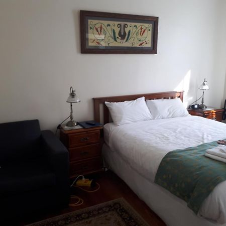 Acacia Bed And Breakfast Sheffield Zewnętrze zdjęcie