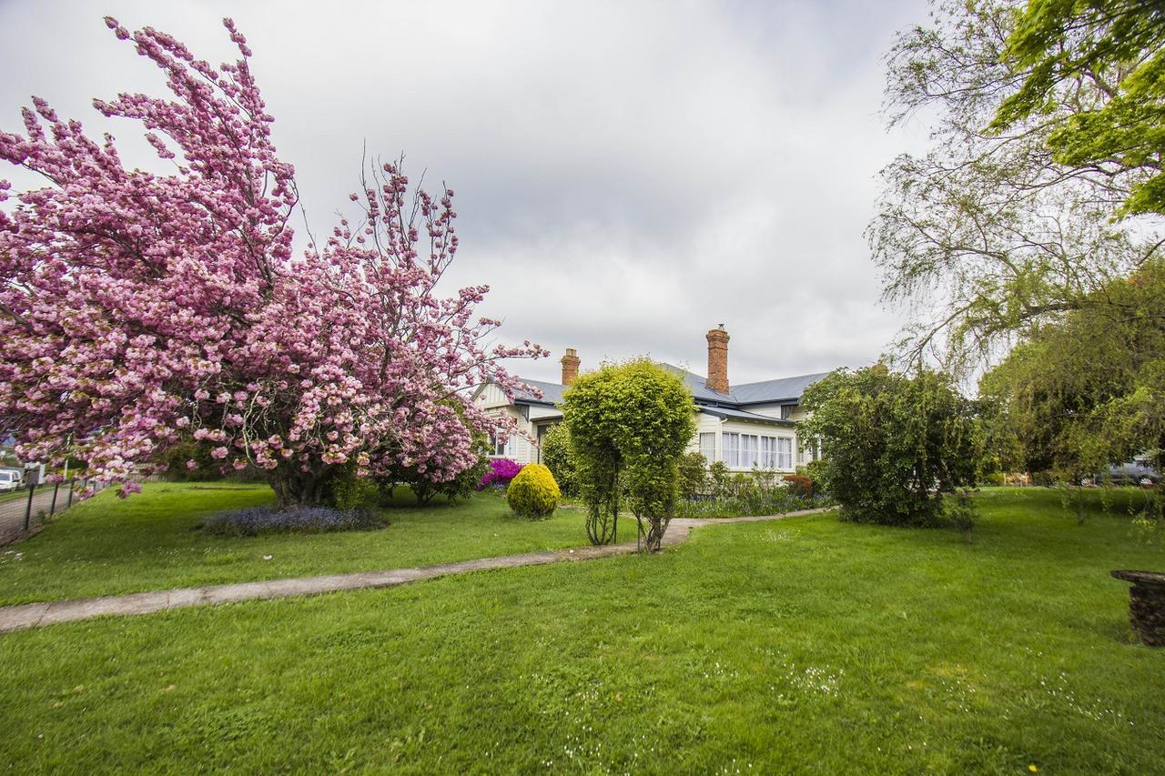 Acacia Bed And Breakfast Sheffield Zewnętrze zdjęcie