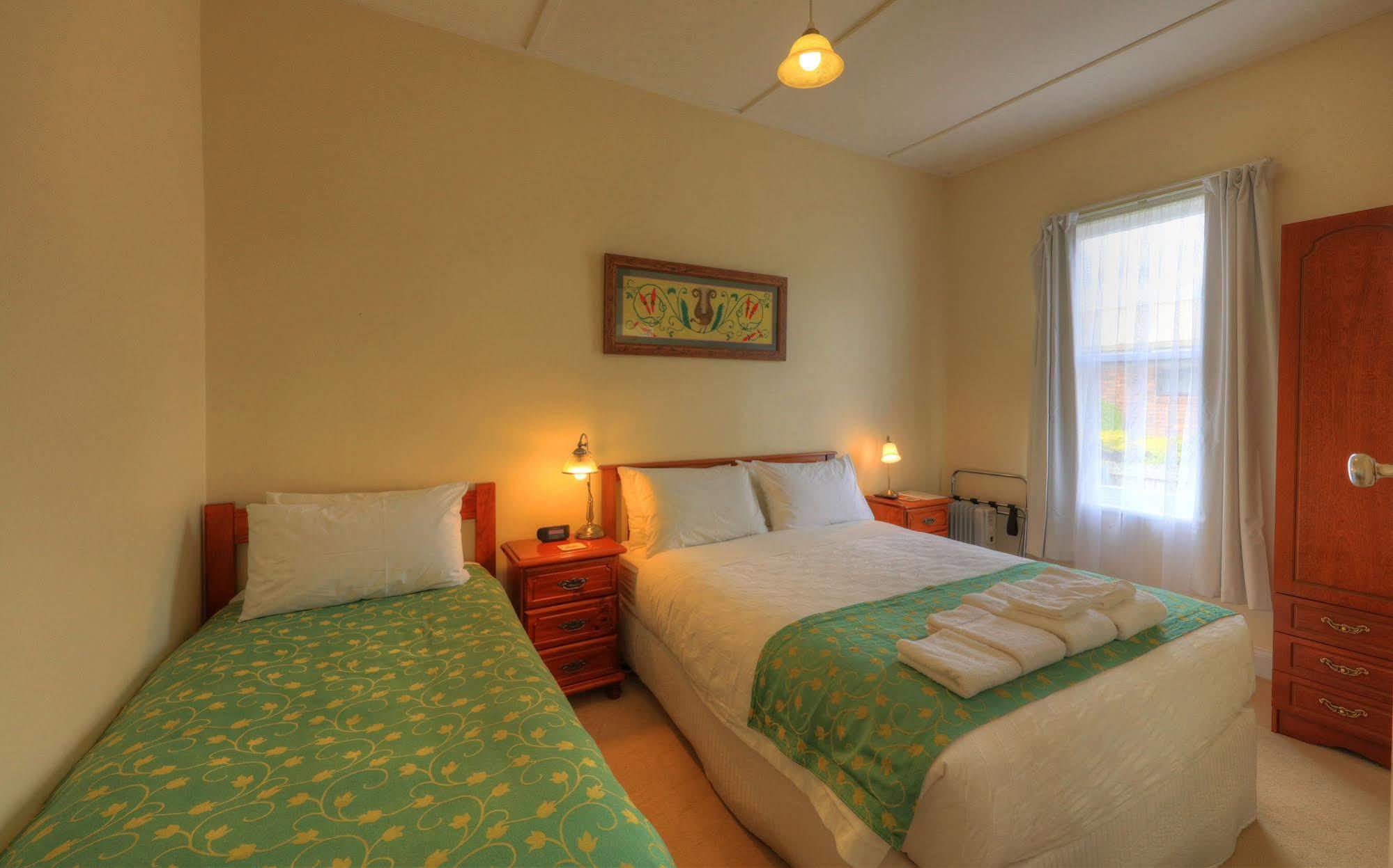 Acacia Bed And Breakfast Sheffield Zewnętrze zdjęcie
