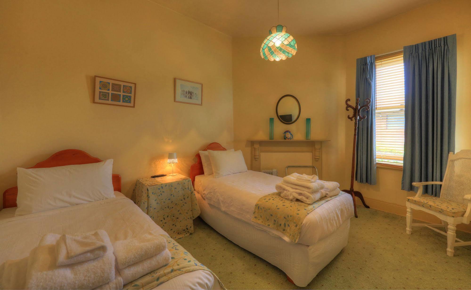 Acacia Bed And Breakfast Sheffield Zewnętrze zdjęcie