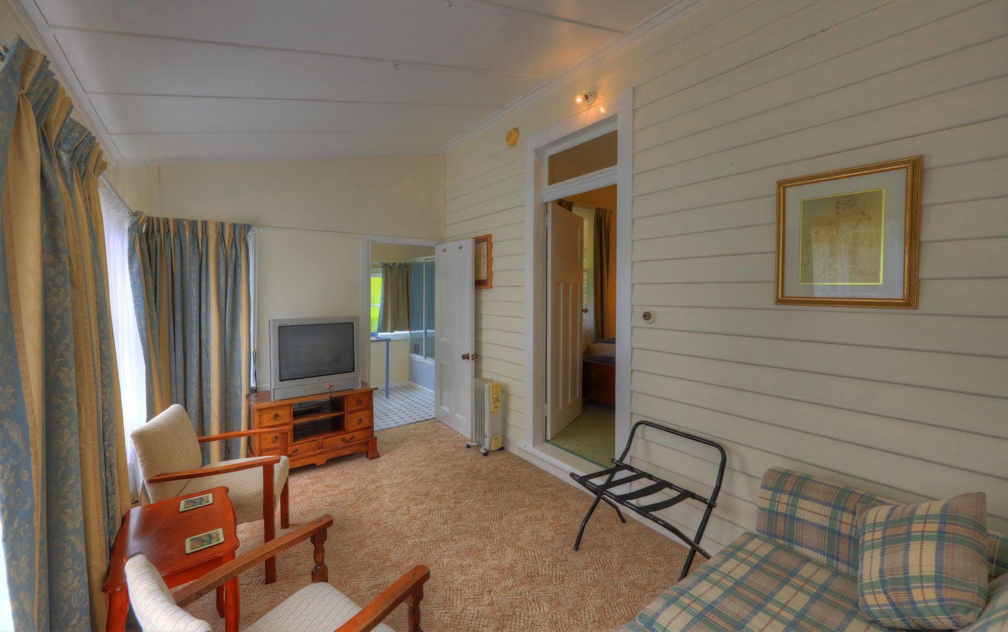 Acacia Bed And Breakfast Sheffield Zewnętrze zdjęcie
